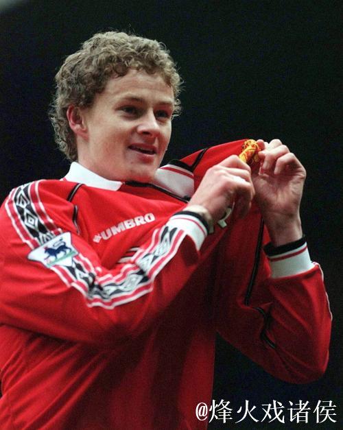 索尔斯克亚谈02年欧冠半决赛:那次绝佳机会我没把握住 索尔斯克亚谈02年欧冠半决赛:那次绝佳机会我没把握住