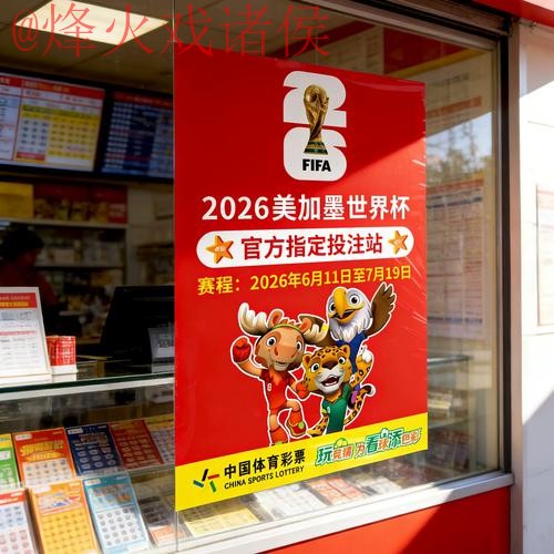 2026世界杯竞猜软件热门