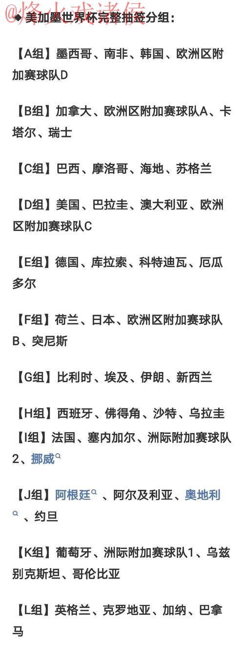 2026世界杯外围在线热门